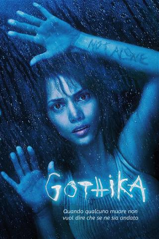 Gothika poster