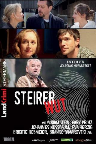 Steirerwut poster
