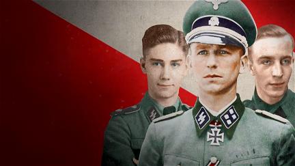 Hitler's Teen Killers poster