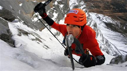 Ueli Steck : Speed, L'homme le plus rapide de la montagne poster