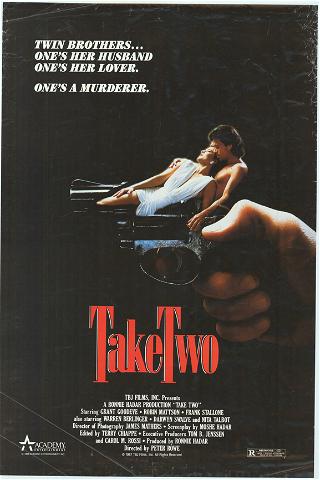 Take Two poster