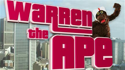 Warren The Ape poster