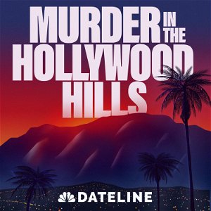 Murder in the Hollywood Hills poster