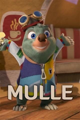 Mulle poster