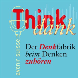 Think dänk! poster