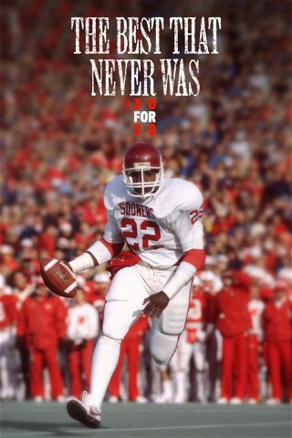 The Best That Never Was poster