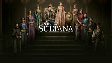 La Sultana poster