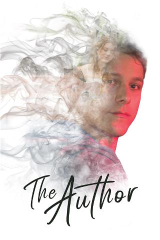 The Author poster