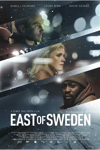 East of Sweden poster