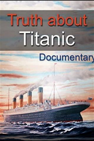 Titanic Arrogance poster