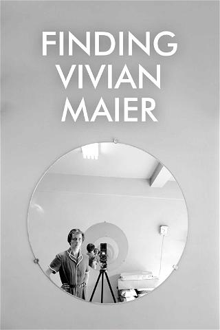 Vivian Maierin salaisuus poster
