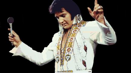 Elvis: That's the Way It Is poster