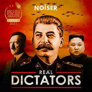 Real Dictators poster