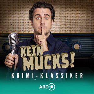 "Kein Mucks!" – der Krimi-Podcast mit Bastian Pastewka poster
