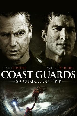 Coast Guards poster