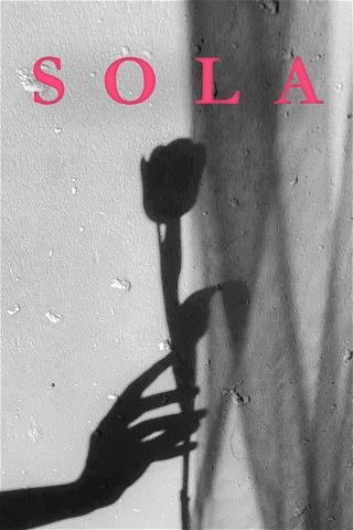 Sola poster