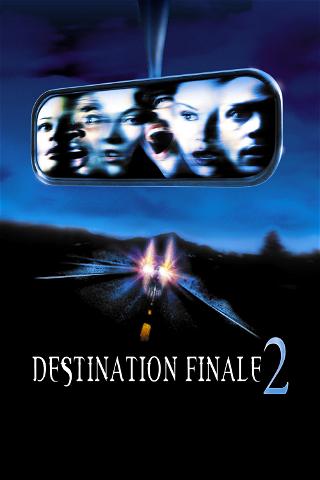 Destination Finale 2 poster