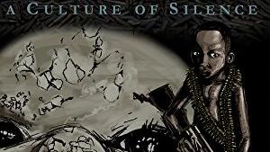 A Culture of Silence poster