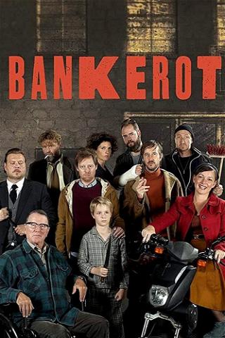 Bankerot poster