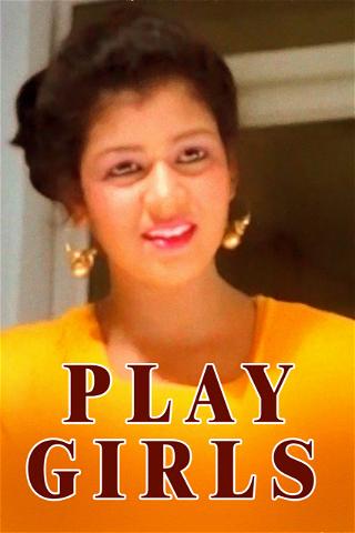Play Girls poster