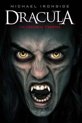 Dracula - The Original Vampire poster