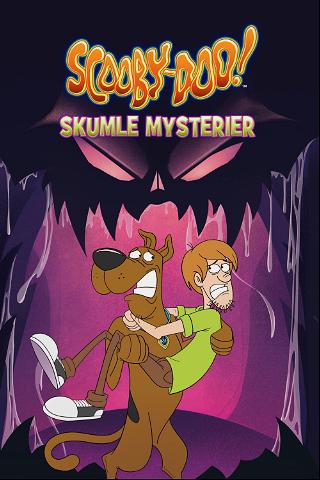 Du er kul, Scooby Doo poster
