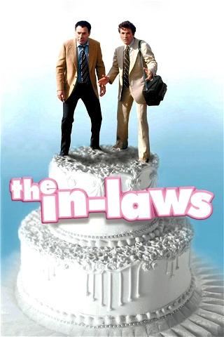The In-Laws (1979) poster