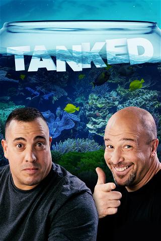 Tanked poster