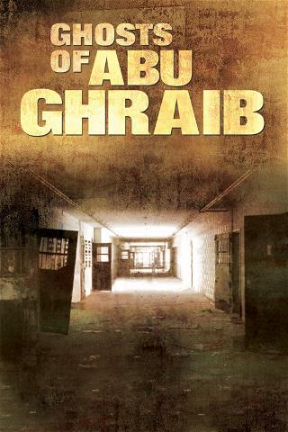 Demony z Abu Ghraib poster