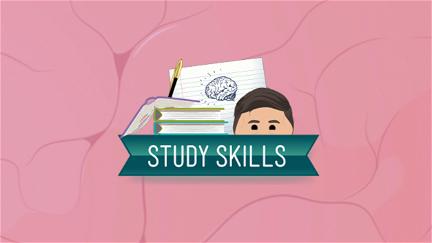 Crash Course: Study Skills poster