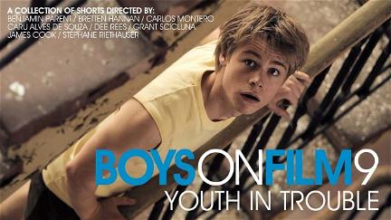 Boys On Film 9: Youth In Trouble poster
