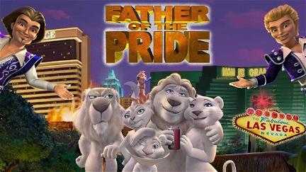 Father of the Pride poster