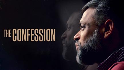 The Confession poster
