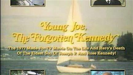 Der vergessene Kennedy poster