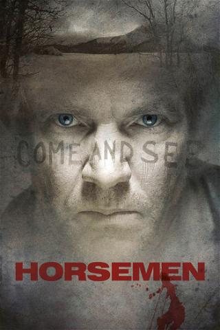 Horsemen of the Apocalypse poster