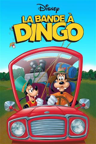 La Bande à Dingo poster