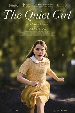 The Quiet Girl poster