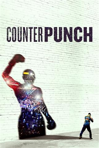 Counterpunch poster