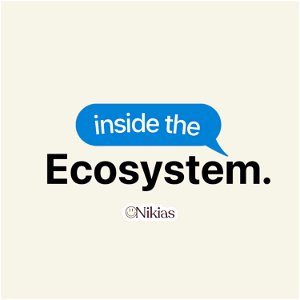 Inside the Ecosystem poster