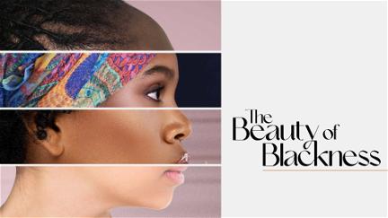 The Beauty of Blackness poster