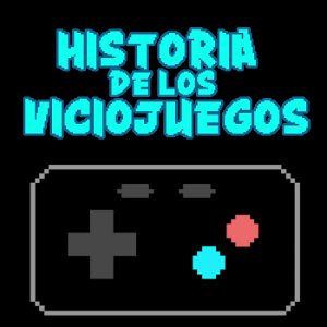 Historia de los Viciojuegos poster