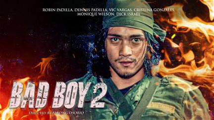 Bad Boy II poster