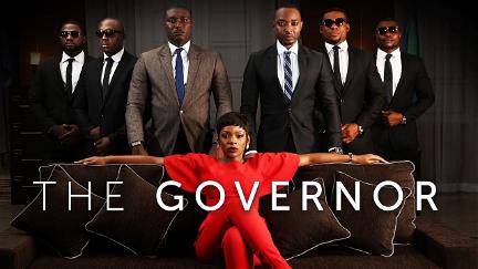 The Governor poster