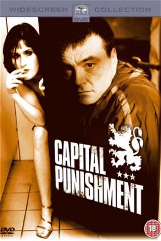 Capital Punishment poster
