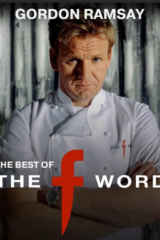 The Best of the F Word poster