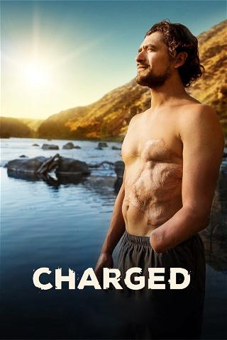 Charged: The Eduardo Garcia Story poster