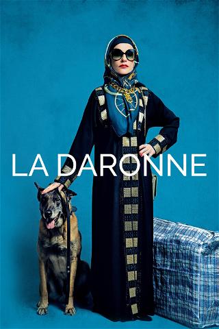 La Daronne poster