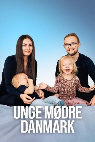 Unge mødre Danmark poster