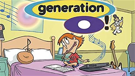 Generation O! poster