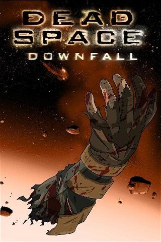 Dead Space : Downfall poster